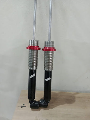 linha completa de amortecedores, freios, suspensão, filtros, baterias, iluminação, óleo, acessórios